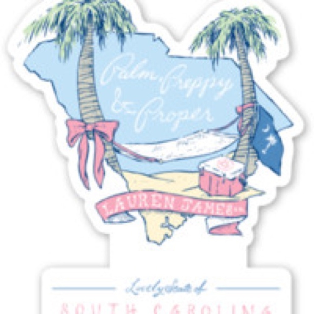 ISO this decal